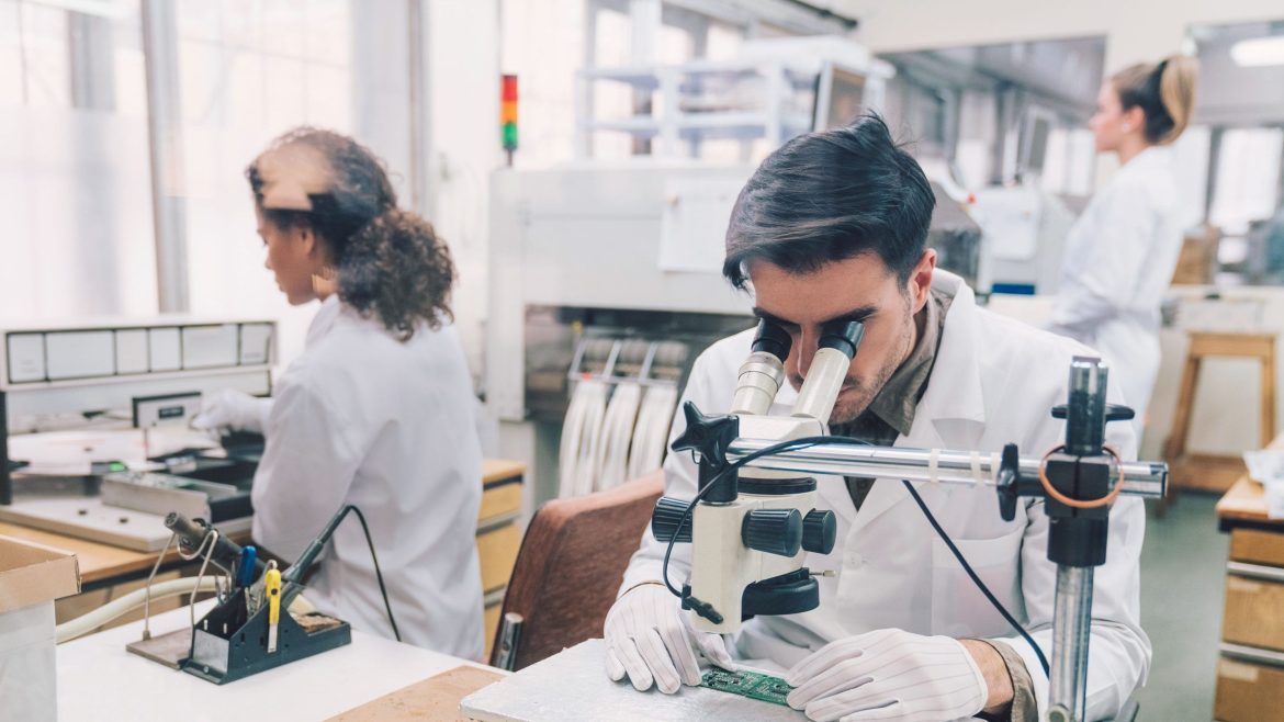 Η μέθοδος δοκιμάστηκε με επιτυχία σε τρωκτικά, τα οποία είχαν όγκους, ανθεκτικούς στη θεραπεία.