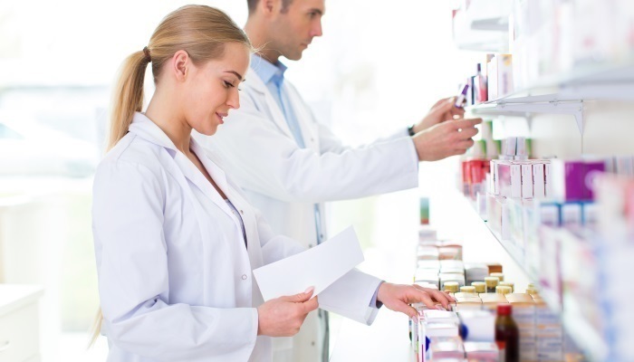 Other labs work on screening, prevention, accident prevention linked to iatrogenicity or even kits distributed to patients to properly store their medication. Other labs work on screening, prevention, accident prevention linked to iatrogenicity or even kits distributed to patients to properly store their medication.