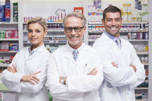 One of the biggest challenges for a pharmacy business is that no one likes to sell.
