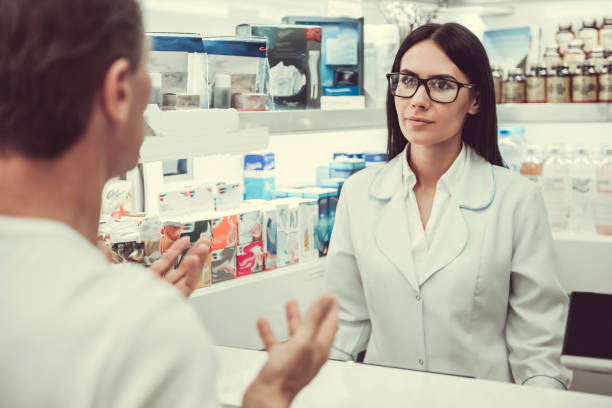 Διαχειριστείτε Αποτελεσματικά τις Αντιρρήσεις στο Φαρμακείο.