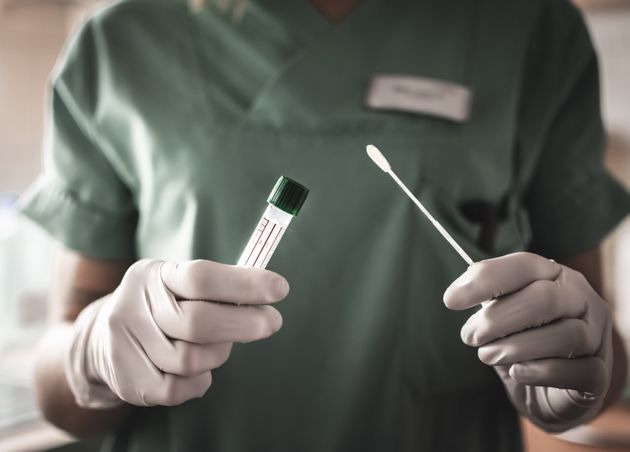 Οι κλασικές αξιόπιστες ορολογικές εξετάσεις εκτελούνται σε ομάδες δειγμάτων και απαιτούν 1 - 2 ώρες για την πραγματοποίησή τους. Οι κλασικές αξιόπιστες ορολογικές εξετάσεις εκτελούνται σε ομάδες δειγμάτων και απαιτούν 1 - 2 ώρες για την πραγματοποίησή τους.