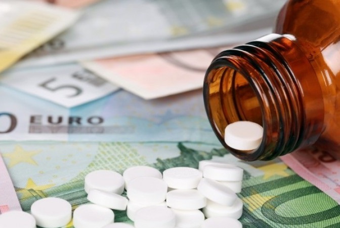 Η υψηλή κυκλοφοριακή ταχύτητα επιτρέπει τη μεγιστοποίηση της κερδοφορίας, αλλά κυρίως τονώνει αποφασιστικά το Ταμείο μας. Η υψηλή κυκλοφοριακή ταχύτητα επιτρέπει τη μεγιστοποίηση της κερδοφορίας, αλλά κυρίως τονώνει αποφασιστικά το Ταμείο μας.