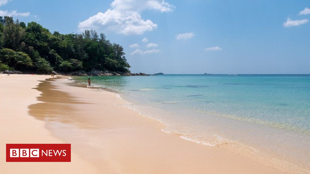 Από το νερό της θάλασσας δεν θα πάρουμε τον κορωνοϊό για να ασθενήσουμε Από το νερό της θάλασσας δεν θα πάρουμε τον κορωνοϊό για να ασθενήσουμε
