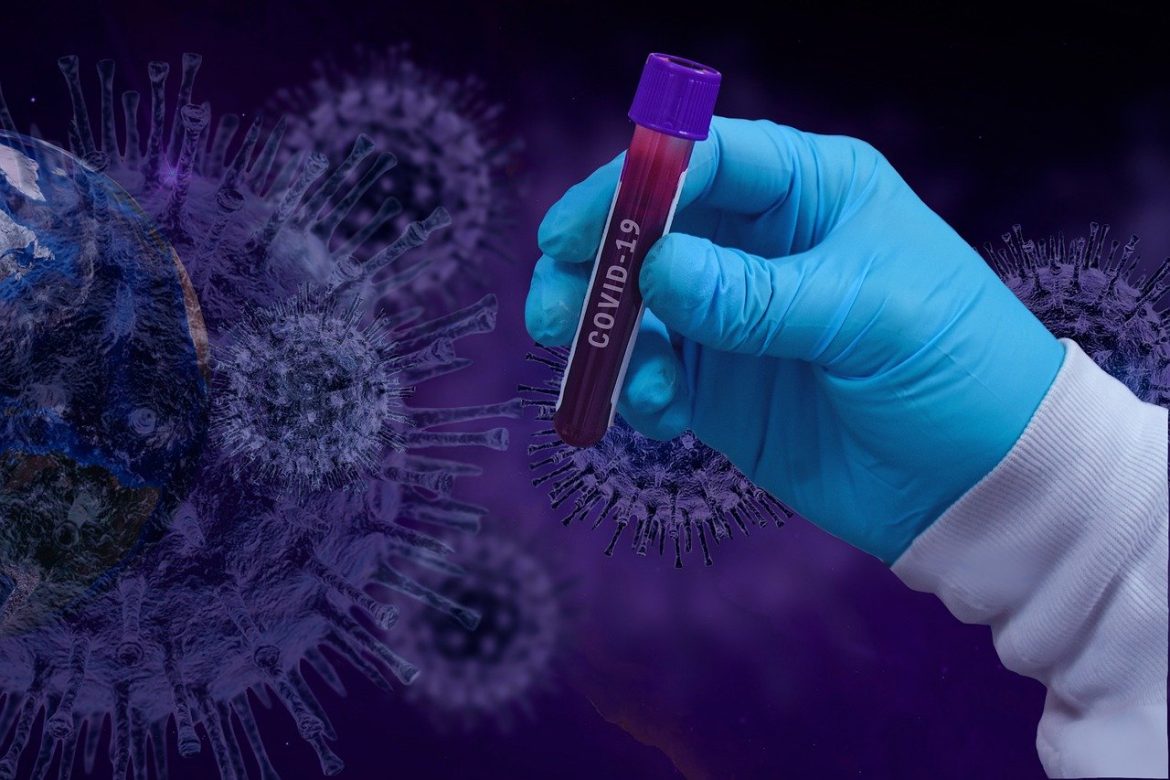 Η Θεραπεία για την COVID-19 θα Διαφέρει Ανάλογα με το Στάδιο της Νόσου και το Γενετικό Υπόστρωμα του Ασθενούς