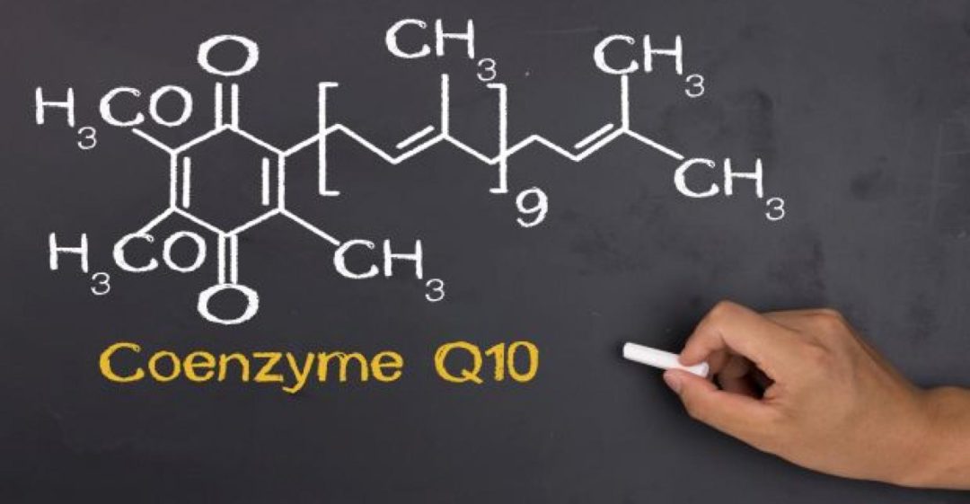 Το συνένζυμο Q10 συμβάλλει στην υγεία της καρδιάς και αυξάνει την αντοχή στην άσκηση σε άτομα με καρδιαγγειακές παθήσεις. Το συνένζυμο Q10 συμβάλλει στην υγεία της καρδιάς και αυξάνει την αντοχή στην άσκηση σε άτομα με καρδιαγγειακές παθήσεις.
