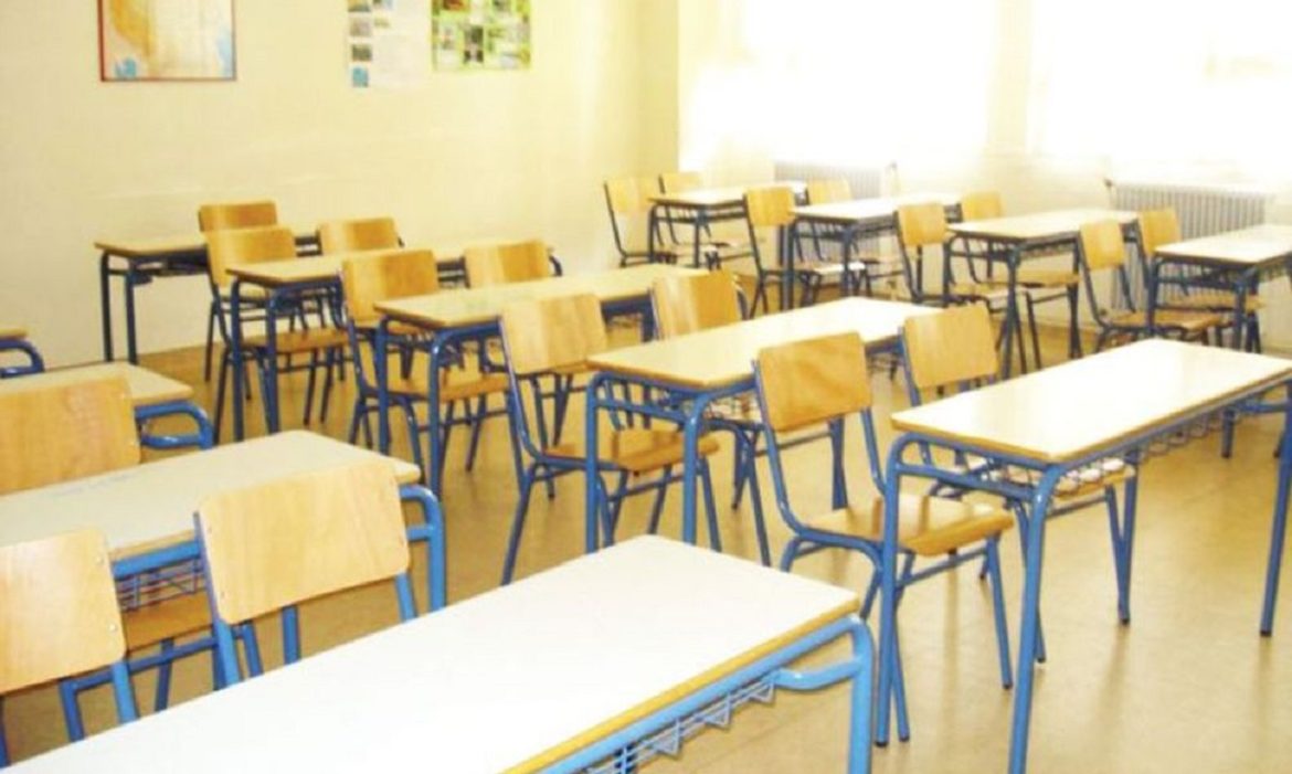 Ο Ρόλος των Σχολείων Μετά την Πανδημία COVID-19.