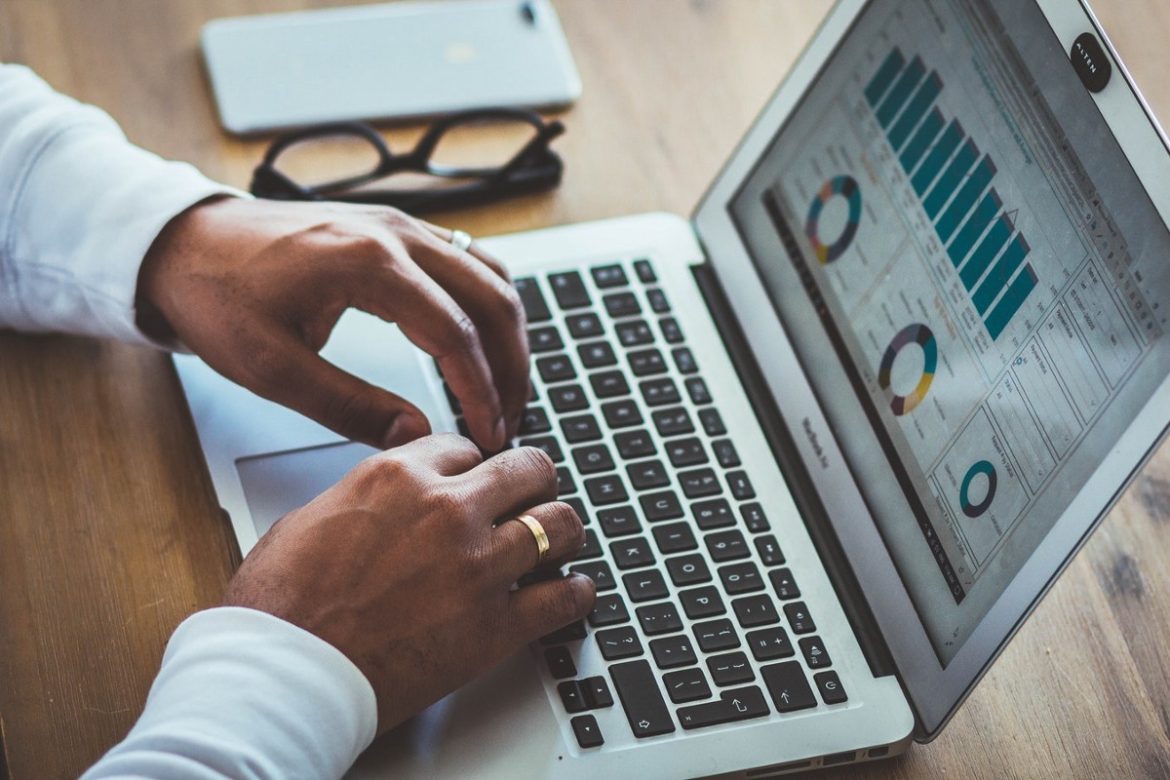 Monitor Gross Profit Margin Effectively in 4 Steps.