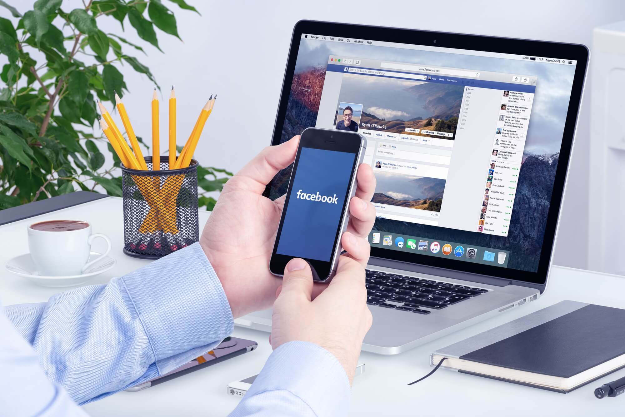 The key is to identify the right person, who can create and publish interesting content on a regular basis, while ensuring a regular and balanced posting frequency. The key is to identify the right person, who can create and publish interesting content on a regular basis, while ensuring a regular and balanced posting frequency.