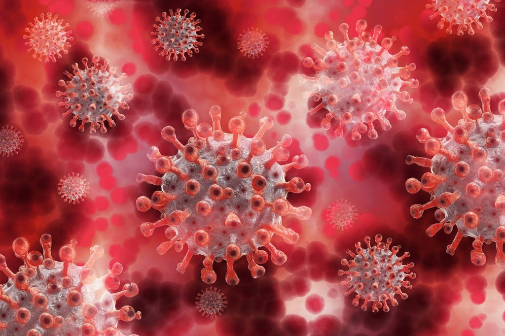 Η COVID-19 και η ανοσία στους ηλικιωμένους - μία νέα σημαντική ερευνητική πρόκληση Η COVID-19 και η ανοσία στους ηλικιωμένους - μία νέα σημαντική ερευνητική πρόκληση