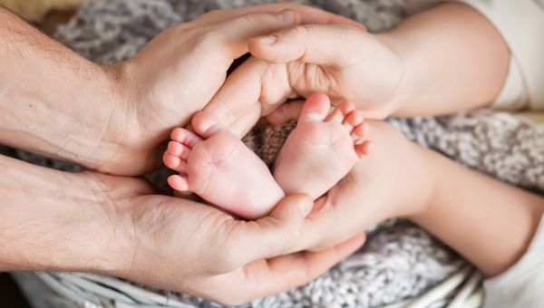 Συμβουλές στους Νέους Γονείς για το Παιδί τους.