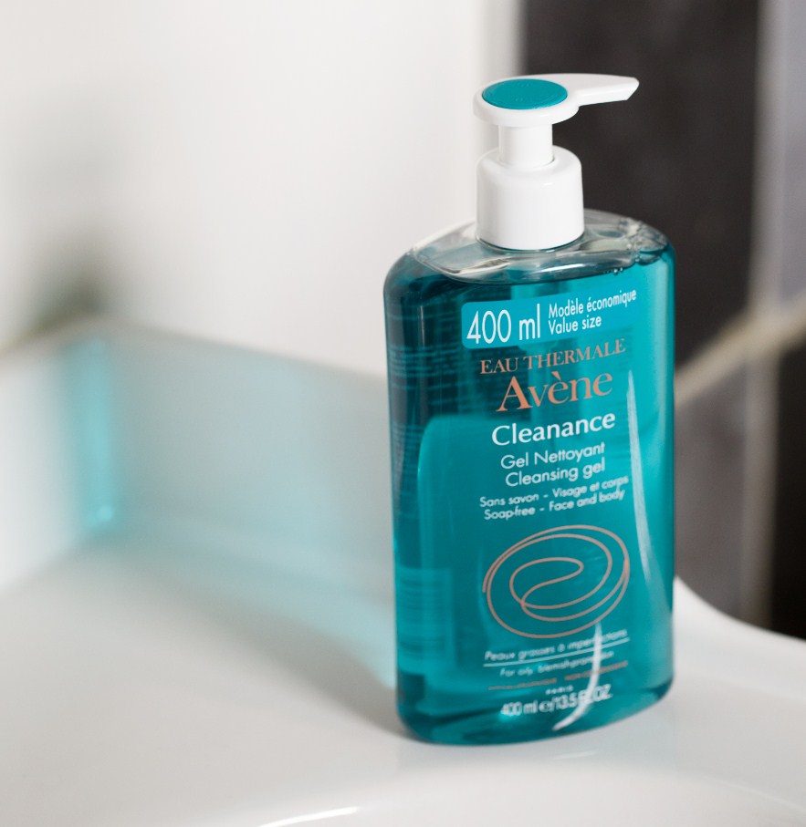 Cleanance Gel Nettoyant - Το Σήμα Κατατεθέν της πιο Αγαπημένης Νεανικής Σειράς