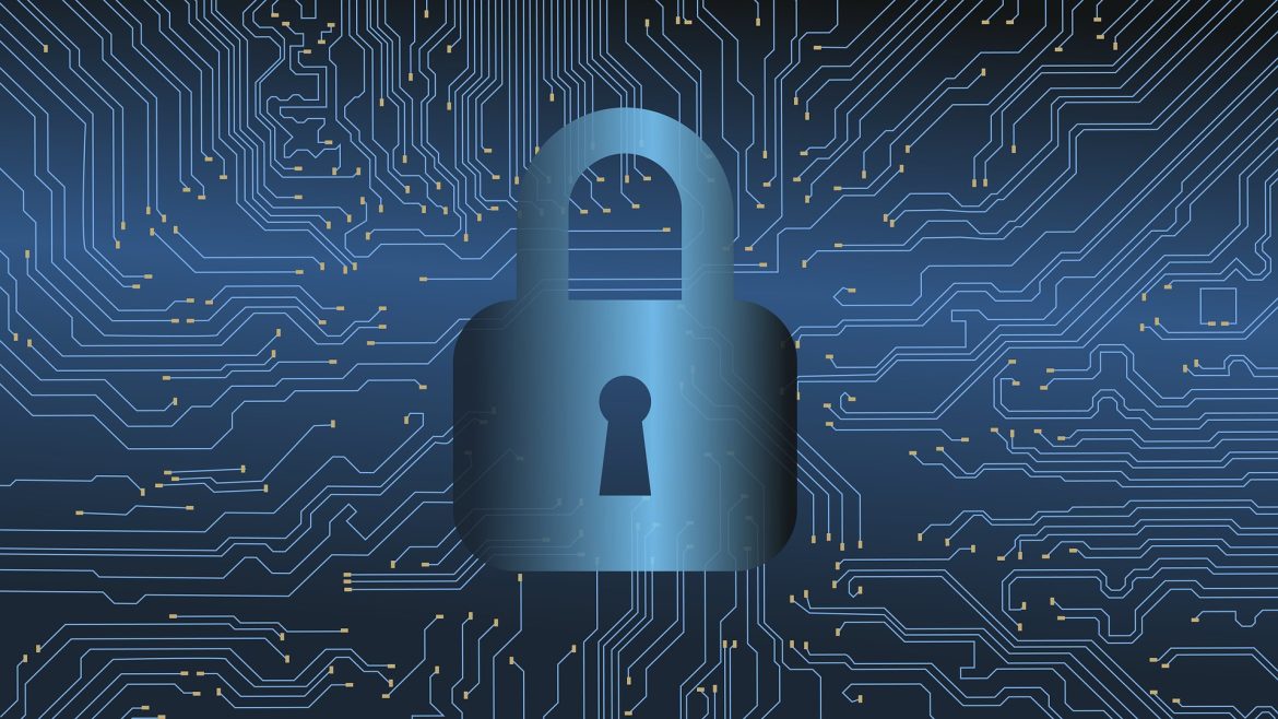 Cyber - Security Steps to Protect your Pharmacy.