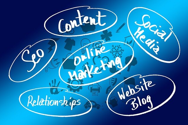 The Pros of Email Marketing and Website Advertising