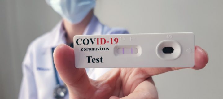 Τα προβλήματα με τα γρήγορα τεστ ανίχνευσης αντιγόνων του SARS-CoV-2 είναι αρκετά. Τα προβλήματα με τα γρήγορα τεστ ανίχνευσης αντιγόνων του SARS-CoV-2 είναι αρκετά.