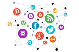 Rules for Social Media Usage