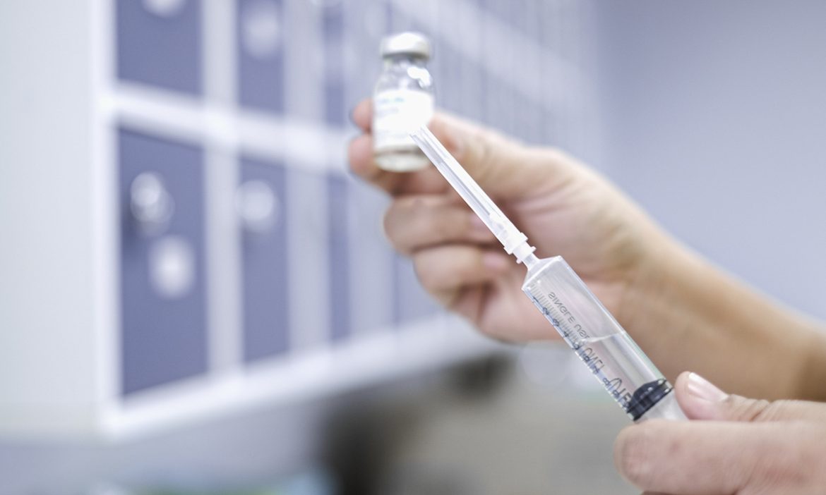Το Εθνικό Σχέδιο για την Εμβολιαστική Κάλυψη κατά της Covid-19
