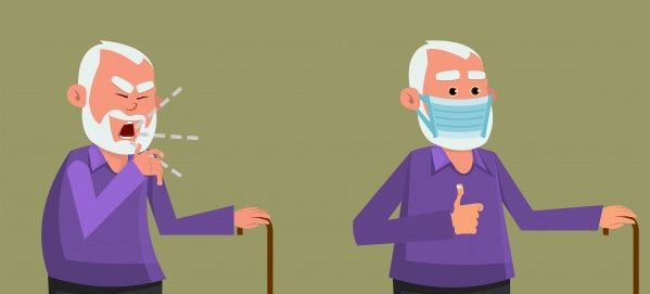 Η Χρήση Μη Χειρουργικής Μάσκας Προσώπου δεν Μειώνει τον Κορεσμό Οξυγόνου στους Ηλικιωμένους. Η Χρήση Μη Χειρουργικής Μάσκας Προσώπου δεν Μειώνει τον Κορεσμό Οξυγόνου στους Ηλικιωμένους.