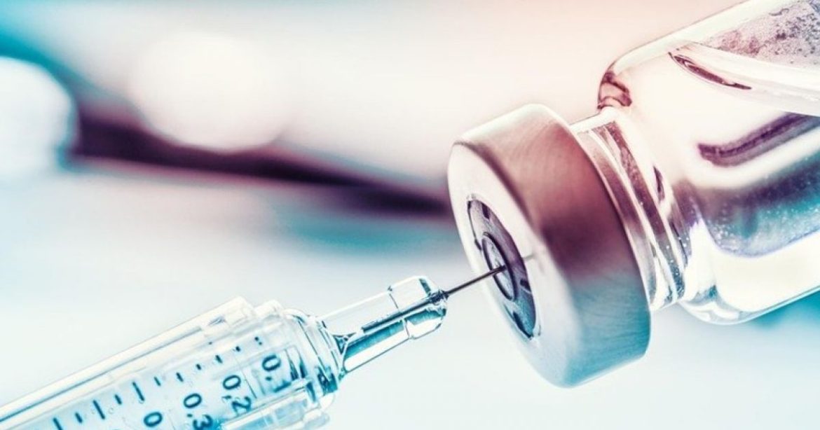 Προσδιορισμός των Προτεραιοτήτων για τον Εμβολιασμό του Πληθυσμού Έναντι του SARS-CoV-2.