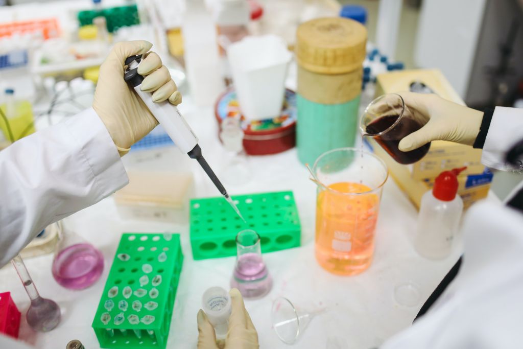 Βιταμίνη D Ενάντια στην Covid-19; Βιταμίνη D Ενάντια στην Covid-19;