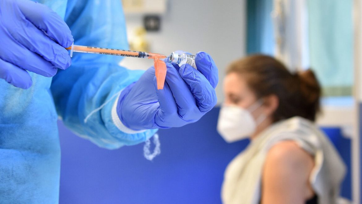 Συχνές Ερωτήσεις και Απαντήσεις για το Εμβόλιο Έναντι του SARS-CoV-2.