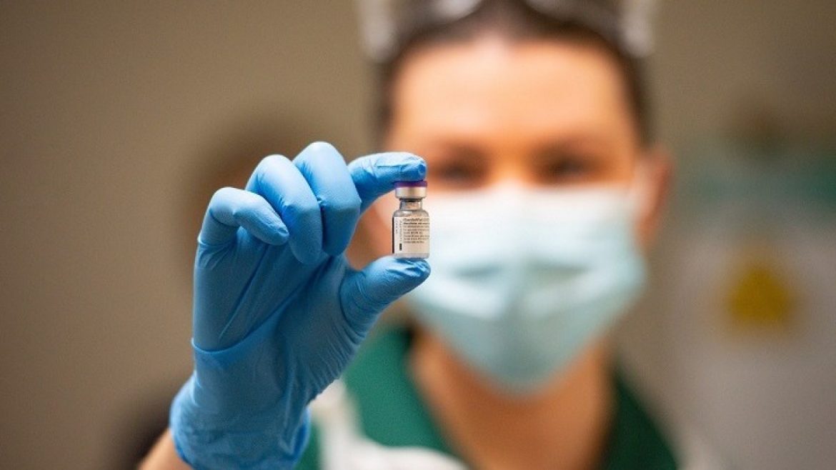 Επετεύχθη ο Στόχος των 200.000 Εμβολιασμών για τον Ιανουάριο.