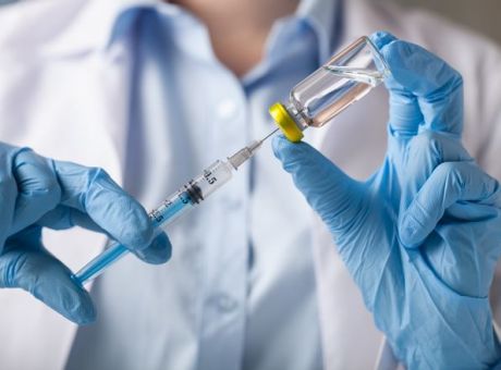 Η Συζήτηση Γύρω από τα Εμβόλια Covid-19 Η Συζήτηση Γύρω από τα Εμβόλια Covid-19