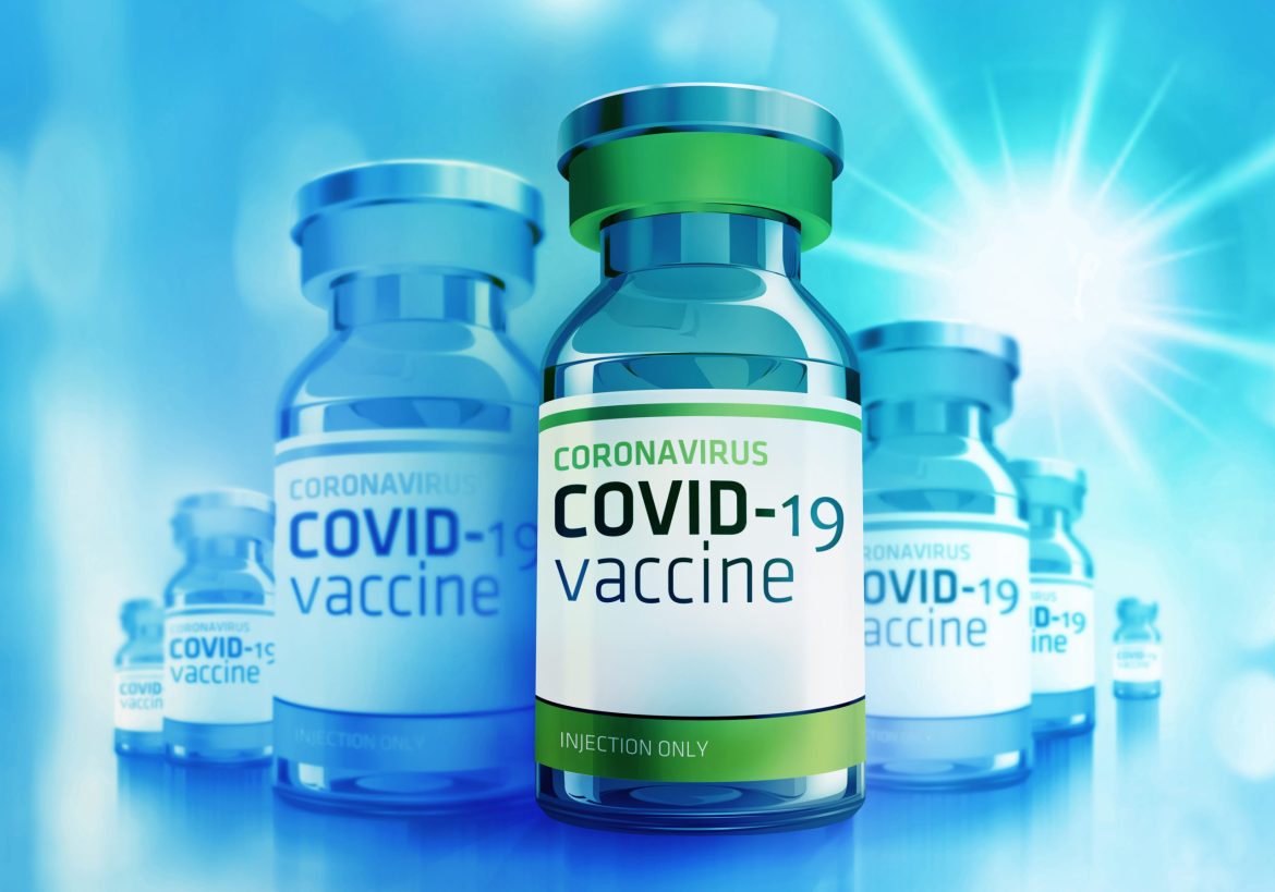 Τα Φαρμακεία Κόμβος Εμβολιασμού Κατά της COVID-19.