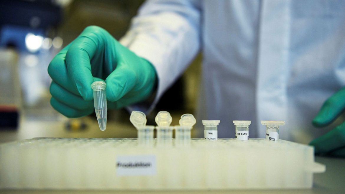 Η GSK και η CureVac Ανακοίνωσαν τη Συνεργασία τους για την Ανάπτυξη Εμβολίων Κατά των Παραλλαγμένων Στελεχών του Κορωνοϊού.