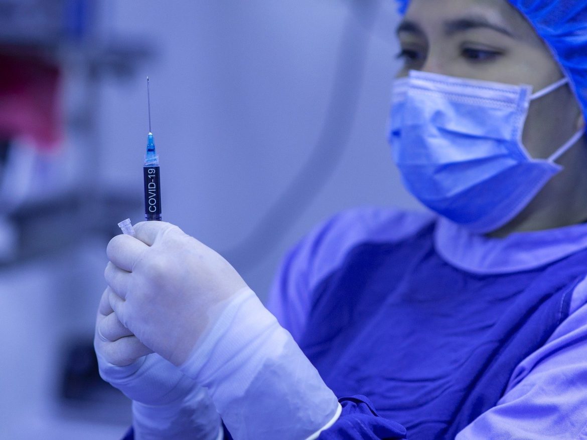 Αναβάλλονται οι Σημερινοί Εμβολιασμοί στην Αττική Λόγω της Κακοκαιρίας.