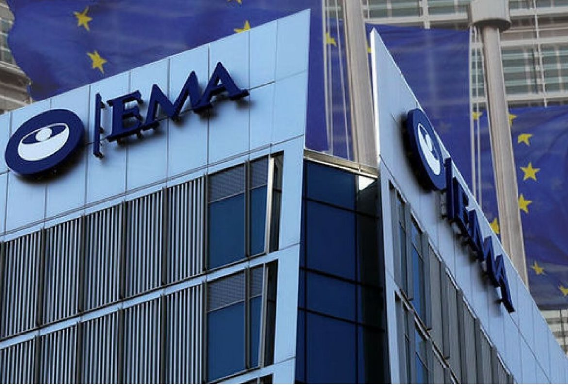 Οδηγία από τον Ευρωπαϊκό Οργανισμό Φαρμάκων για τα Αντισώματα της Lilly.