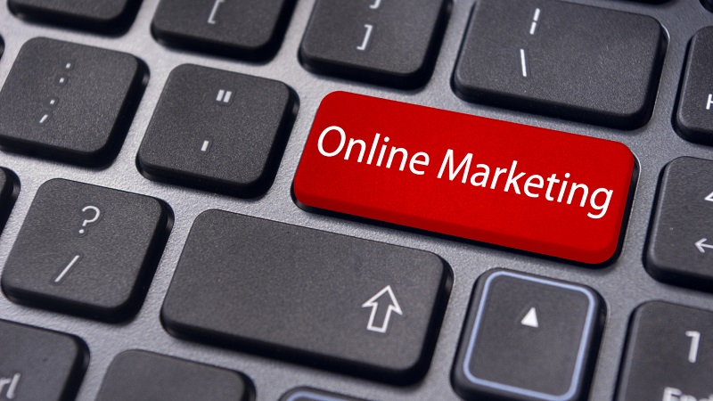 Internet Marketing - Is It for Me?
