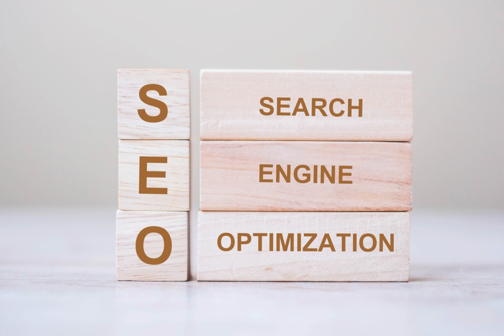 Making SEO Work for Your Pharmacy.