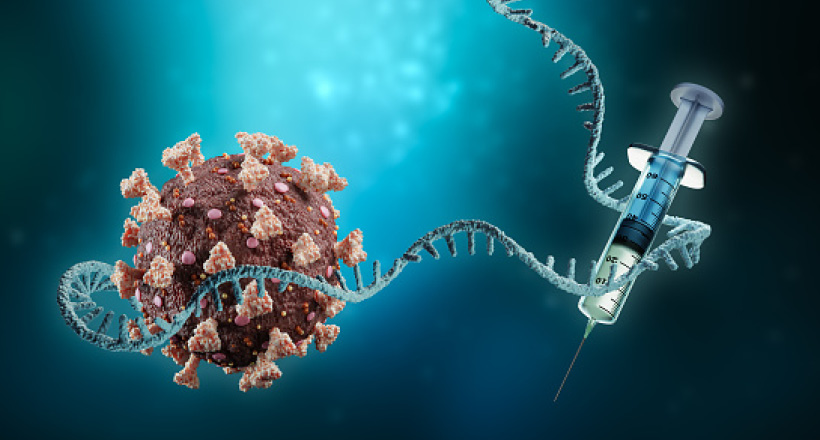 Η σταθεροποίηση του RNA περιλαμβάνει ειδικές συνθήκες διατήρησης για να εγγυηθεί τη διατήρησή του, σε θερμοκρασίες κάτω από - 25 ° C. Η σταθεροποίηση του RNA περιλαμβάνει ειδικές συνθήκες διατήρησης για να εγγυηθεί τη διατήρησή του, σε θερμοκρασίες κάτω από - 25 ° C.