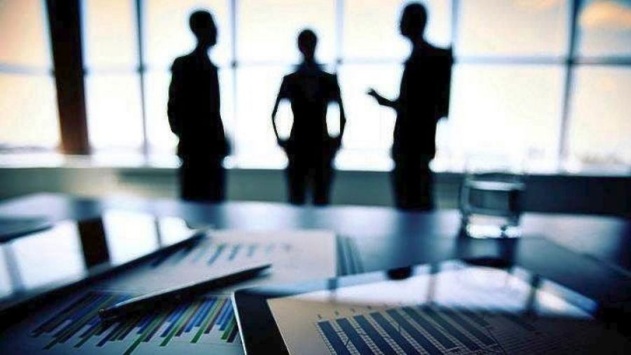 Απασχόληση και Ανεργία. Απασχόληση και Ανεργία.