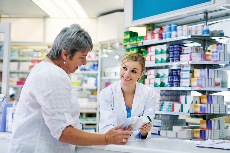 If you want your current patients to buy more every time they visit your pharmacy, incentivize them with a loyalty rewards program. If you want your current patients to buy more every time they visit your pharmacy, incentivize them with a loyalty rewards program.