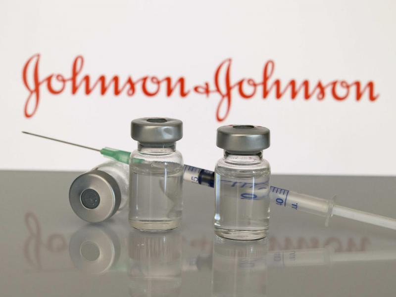 Το Μονοδοσικό Εμβόλιο της Johnson & Johnson Παρέχει Ισχυρή Προστασία και Έναντι της Ινδικής Παραλλαγής. Το Μονοδοσικό Εμβόλιο της Johnson & Johnson Παρέχει Ισχυρή Προστασία και Έναντι της Ινδικής Παραλλαγής.