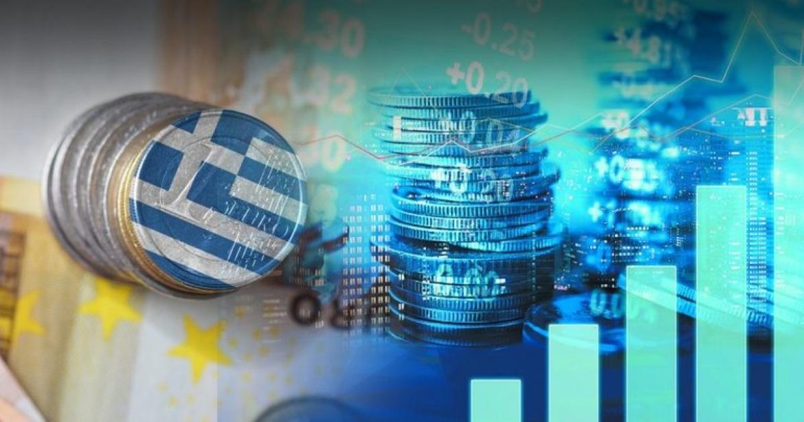Ανάκαμψη για την Οικονομία.