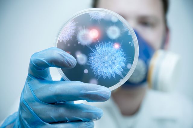 Τι θα Συμβεί στο Μέλλον της Πανδημίας με τις Μεταλλάξεις του Ιού.