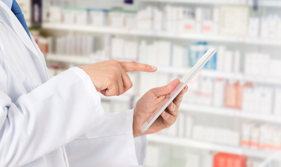 A Guide To Explain The Importance Of Pharmacy Management Through Service Automation.
