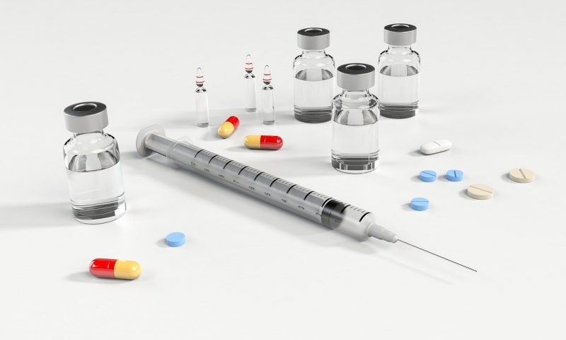 Θεραπείες Κατά της Covid-19 - Ένα Κύμα Ελπίδας. Θεραπείες Κατά της Covid-19 - Ένα Κύμα Ελπίδας.