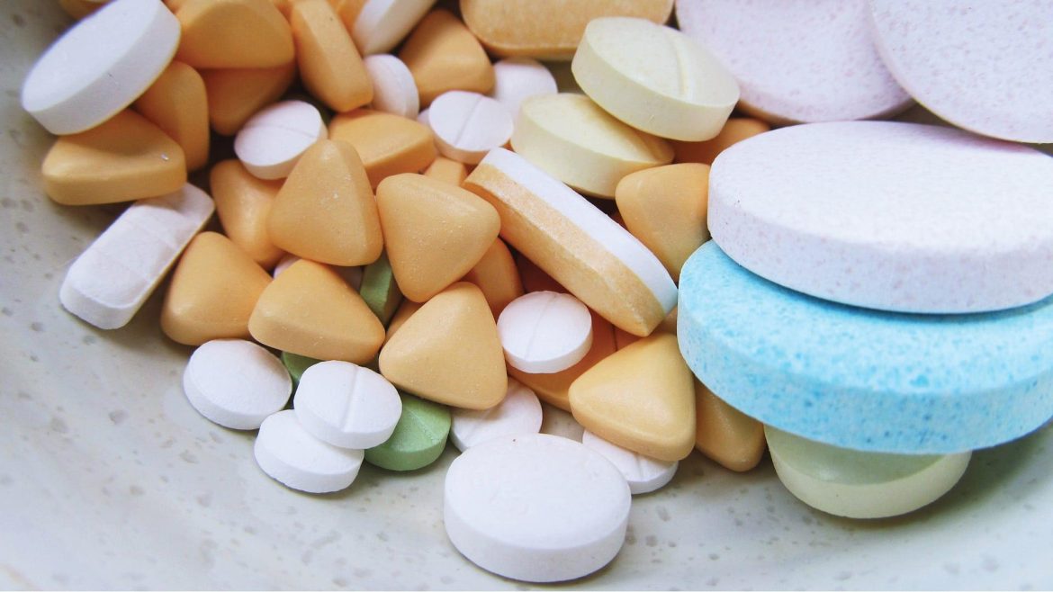 Medicines for Europe - Το Μεγάλο Διεθνές Συνέδριο της Ευρωπαϊκής Φαρμακοβιομηχανίας Διοργανώνεται στην Αθήνα.