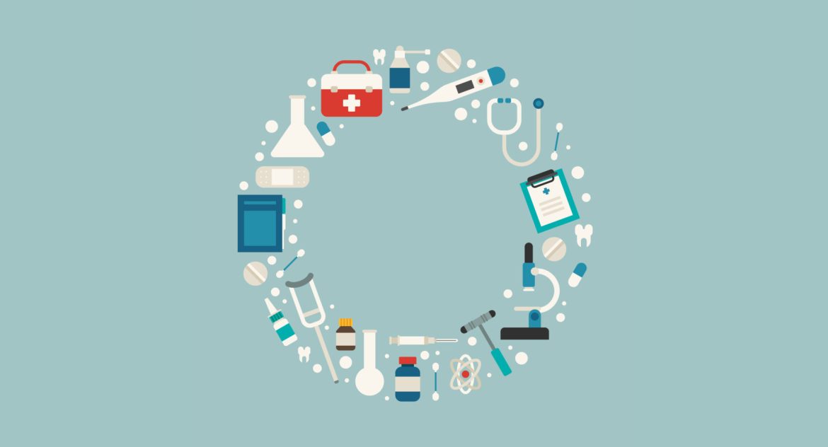 The Evolving World of Pharma Marketing.