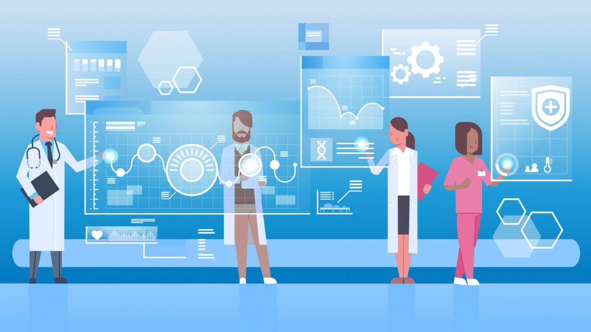 Digital Technologies- In Search of the Right Model...