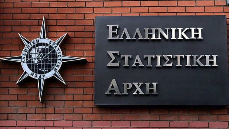 Άνοδος του Δείκτη Βιομηχανικής Παραγωγής. Άνοδος του Δείκτη Βιομηχανικής Παραγωγής.
