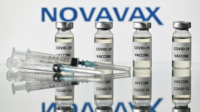 Νανοτεχνολογία των Εμβολίων Αλλά και του Νέου Εμβολίου της Novavax.