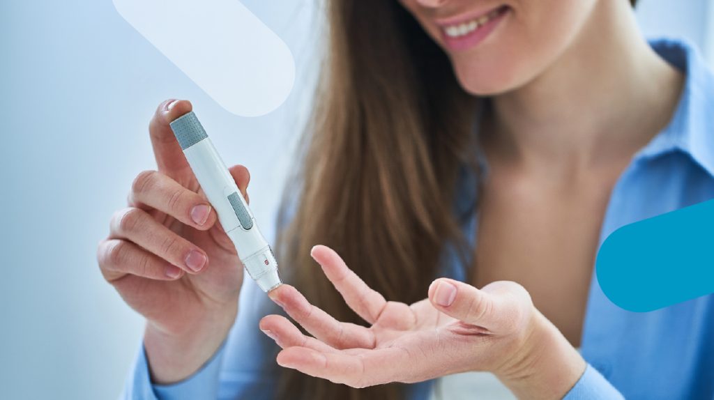 Τι θα Απαντούσατε στον Διαβητικό Ασθενή Σχετικά με τη Συχνότητα των Μετρήσεων της Γλυκόζης; Τι θα Απαντούσατε στον Διαβητικό Ασθενή Σχετικά με τη Συχνότητα των Μετρήσεων της Γλυκόζης;