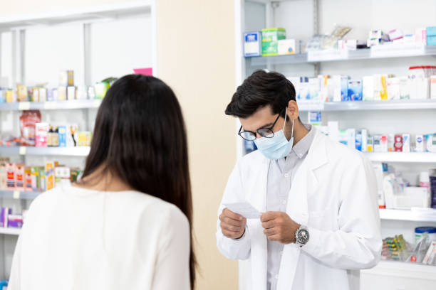 Το Φαρμακείο στη μετά-Covid Εποχή. Το Φαρμακείο στη μετά-Covid Εποχή.
