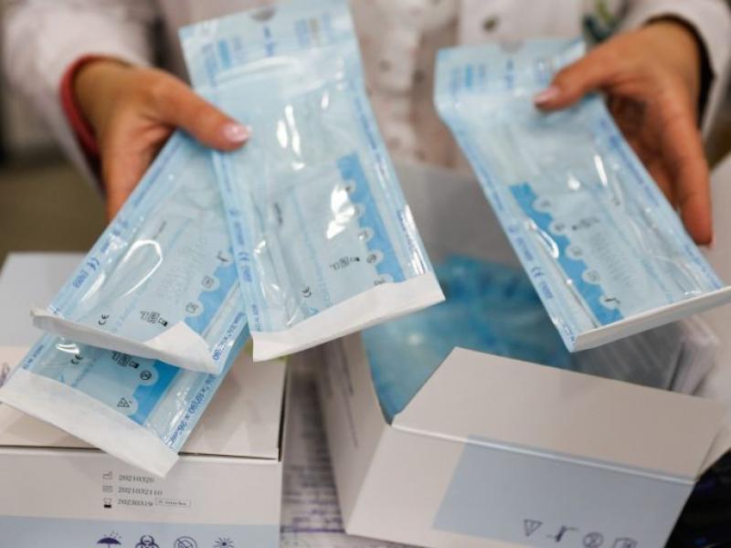 Το Φαρμακείο στη μετά-Covid Εποχή. Το Φαρμακείο στη μετά-Covid Εποχή.