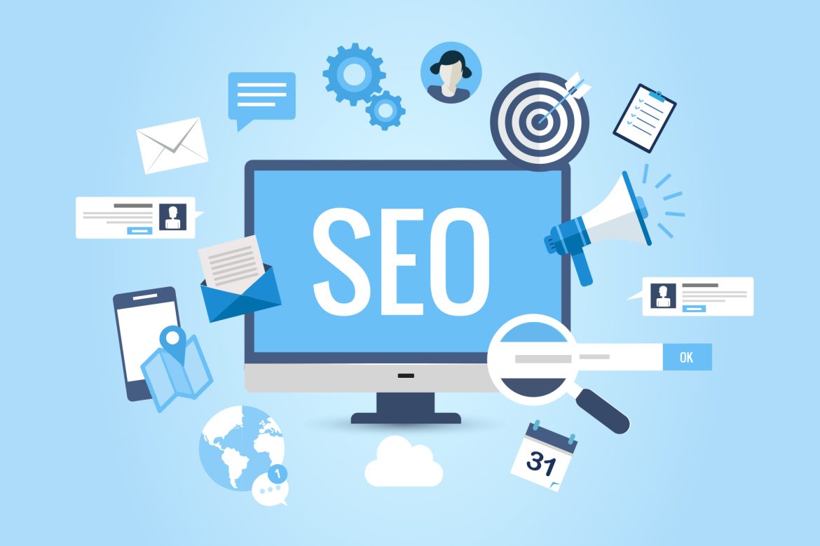 Αξιοποιήστε το SEO για το Φαρμακείο σας.