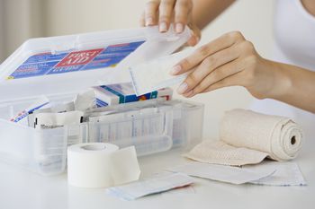 Τα είδη επιδέσμων. Τα είδη επιδέσμων.